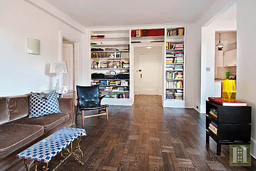 Sold by Halstead Real Estate