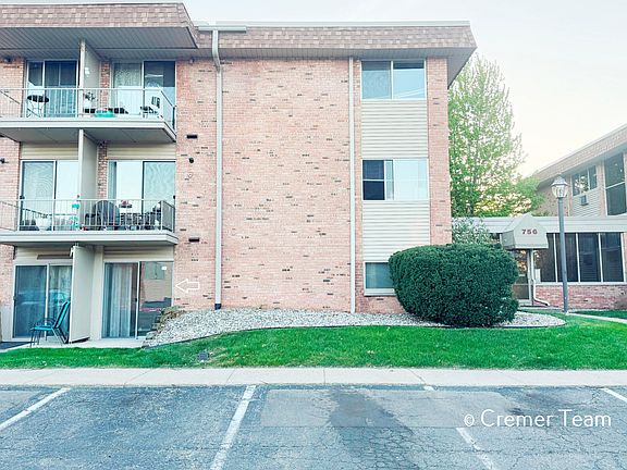 2nd image of 756 W Kilgore Rd APT 102