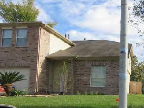 Property Side View