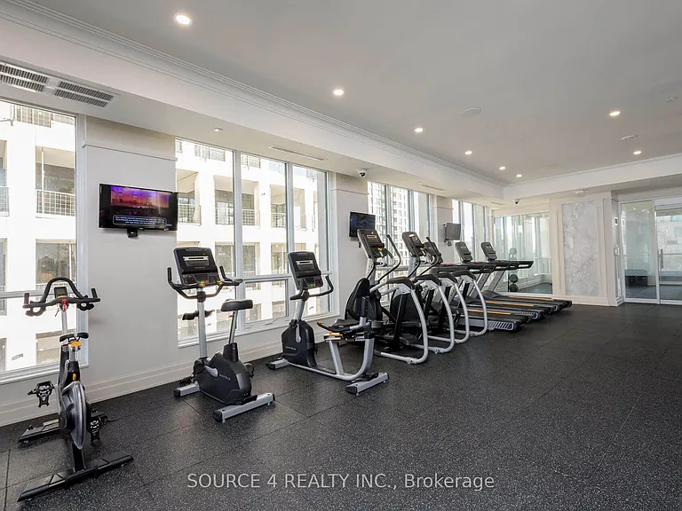 36 Elm Dr W #2708 — Photo 17