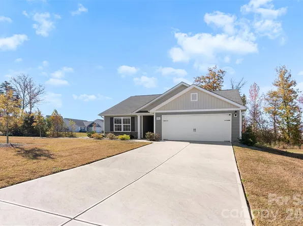 223 Frank Burns Way, Kings Mountain, NC 28086