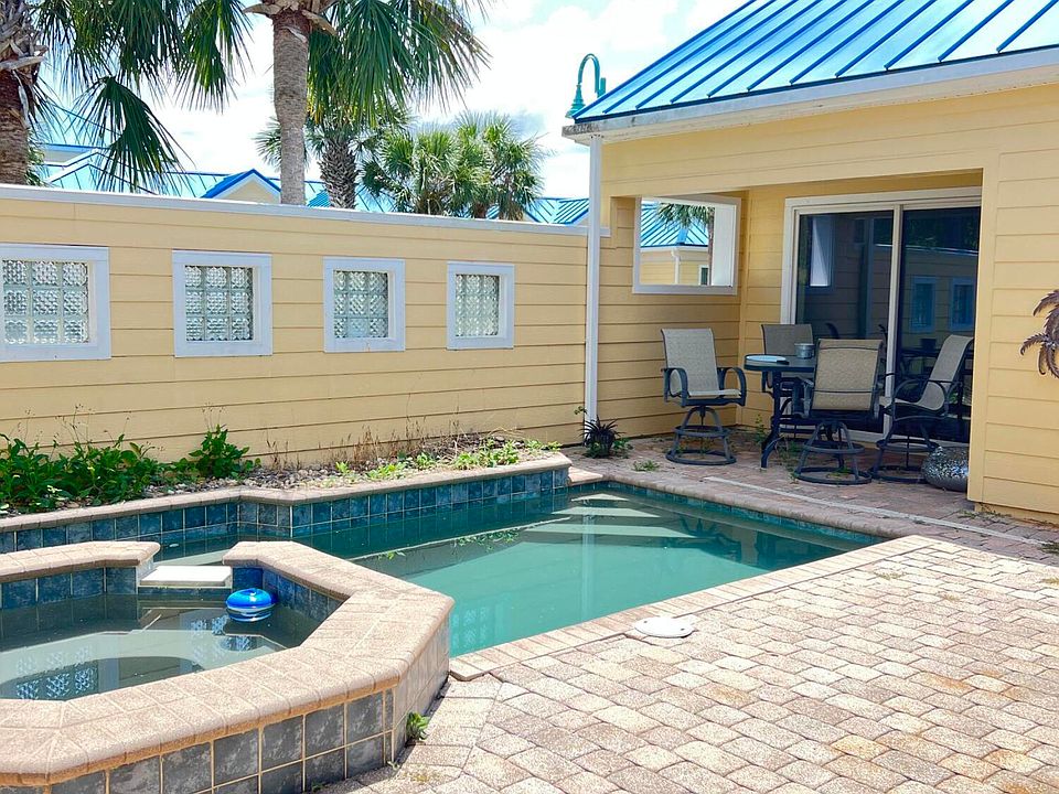 4648 Riverwalk Village Ct, Ponce Inlet, FL 32127 Zillow