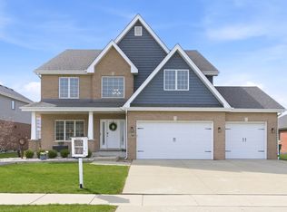1385 Overton Dr, Lemont, IL