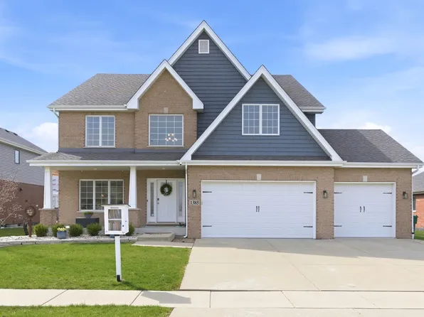 1385 Overton Dr, Lemont, IL 60439