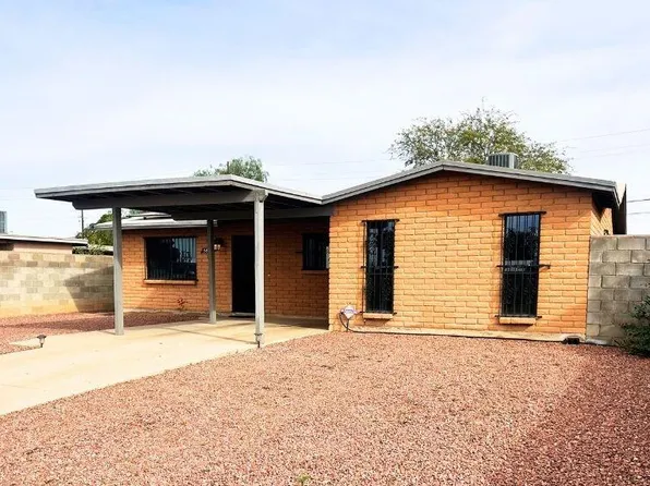 5841 S Herpa Dr, Tucson, AZ 85706