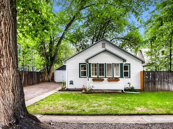 1041 Pratt St, Longmont, CO 80501