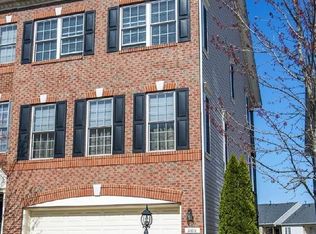 11011 Chelsea Way, Laurel, MD 20723