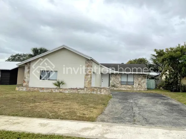 413 SW 75th Ave, Pompano Beach, FL 33068