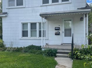 7536 Meadow Ave, Warren, MI 48091