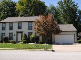 1046 Woods Way, O Fallon, IL 62269