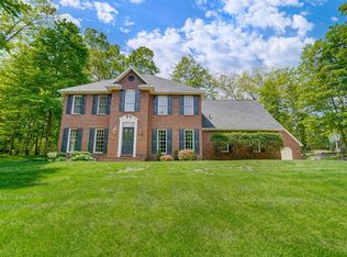 791 Plum Ridge Trl, Sidney, OH 45365