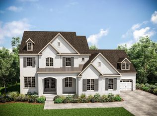 3212 Cherry Jack Ln, Thompsons Station, TN 37179