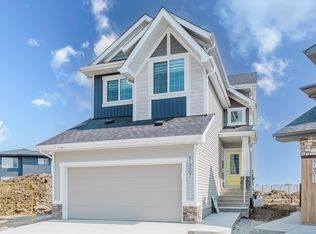 19007 20th Ave NW, Edmonton, AB T6M0X7