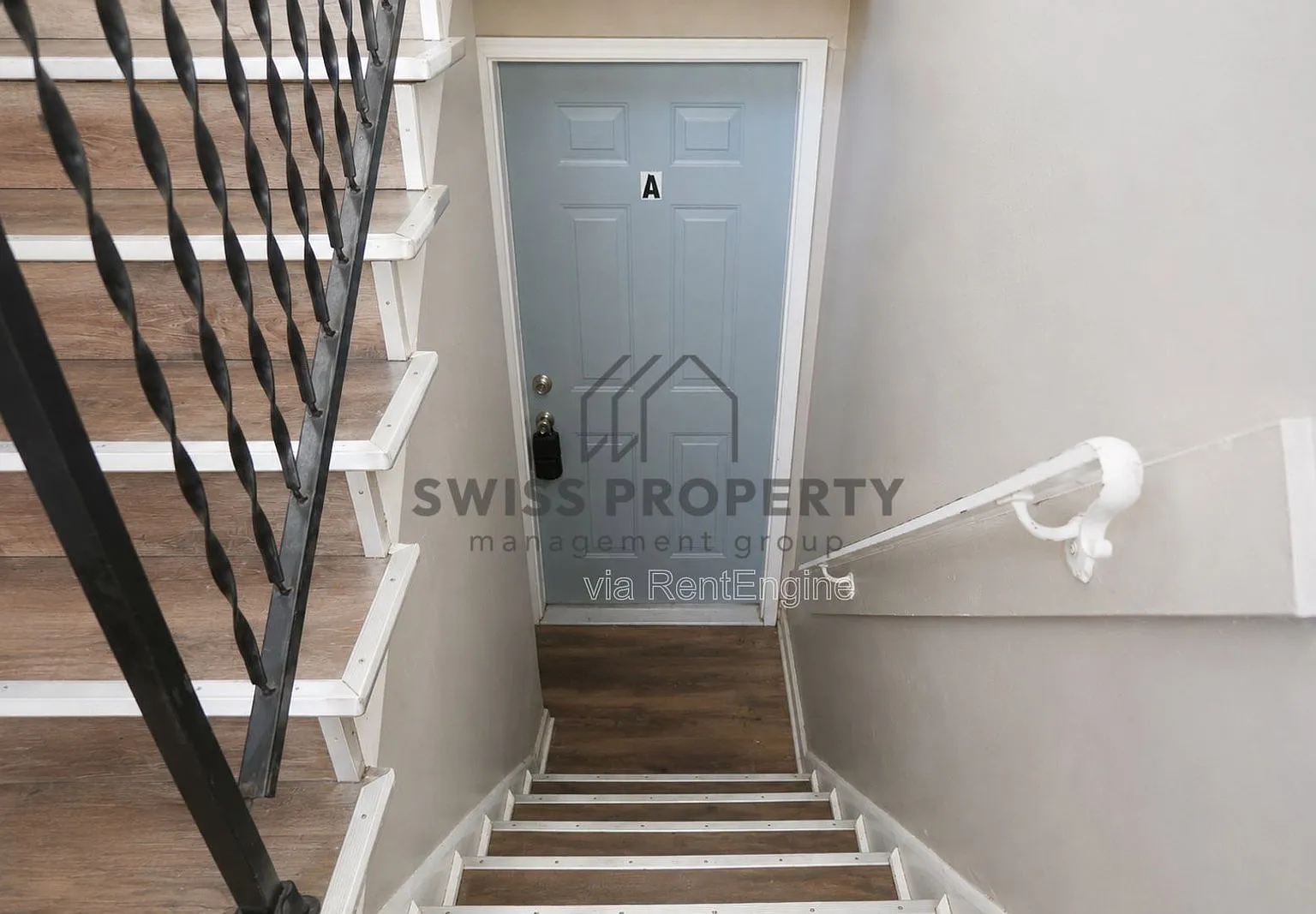 2 bed, 1.0 bath, 864 sqft, $975 — Photo 4