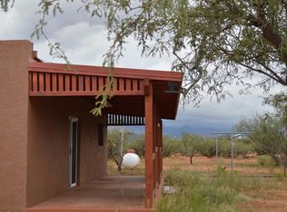 6875 S Ranch Rd, Hereford, AZ 85615