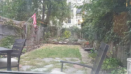 Rented by Rapid Realty Cobble Hill