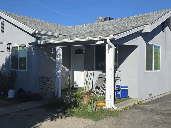 14075 Daubert St, San Fernando, CA 91340