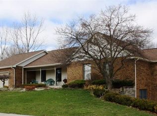 51191 Cherry Rd, Granger, IN 46530