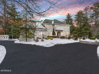 7 Koala Court, Colts Neck, NJ, 07722