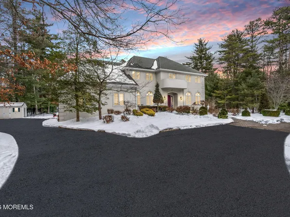 7 Koala Court, Colts Neck, NJ 07722