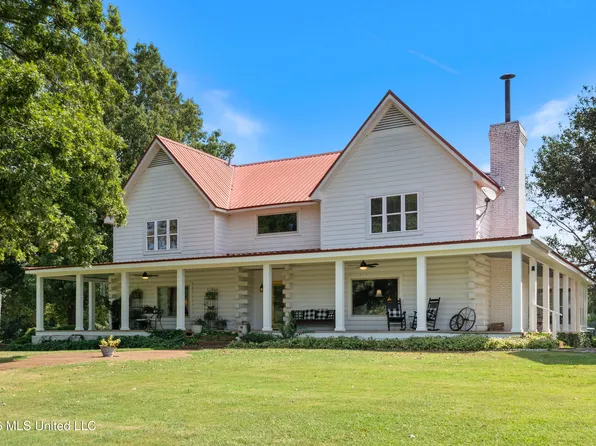 154 Kopf Rd, Senatobia, MS 38668