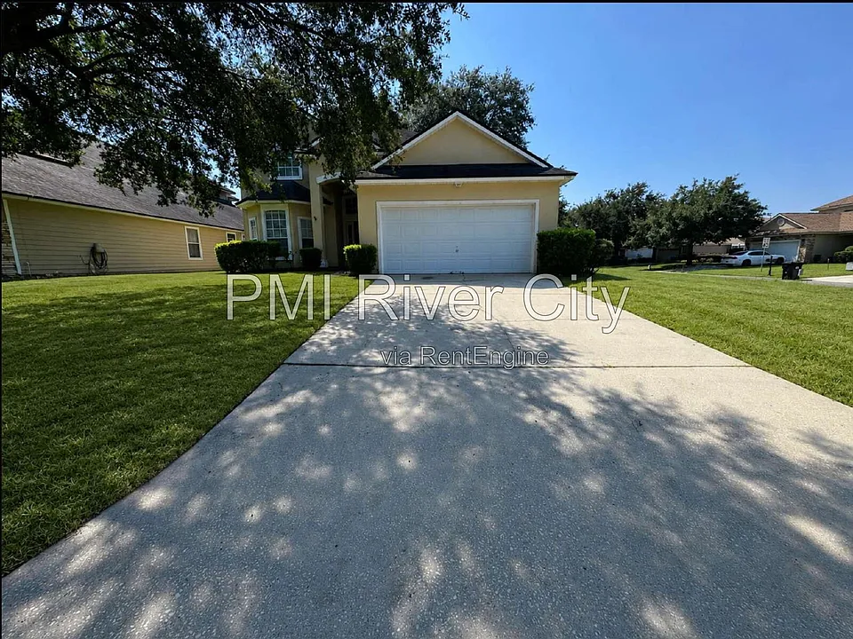 3553 Silver Bluff Blvd