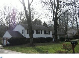 1620 Christine Ln, West Chester, PA