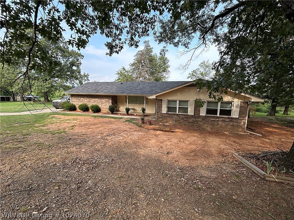 6108 S Dogwood Hts, Van Buren, AR 72956 Zillow