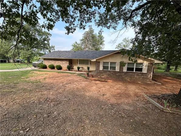 6108 S Dogwood Hts, Van Buren, AR 72956