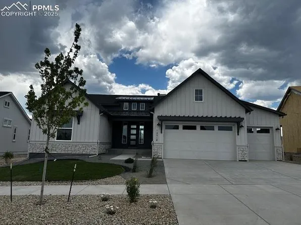 12514 Bosa Ct, Colorado Springs, CO 80921