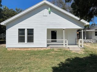 3602 Harrison St, Waco, TX 76705
