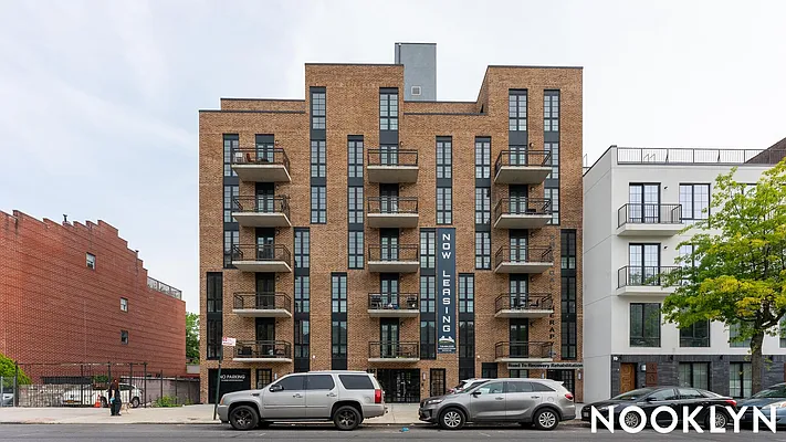 Rented by Nooklyn NYC LLC | media 55