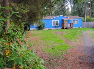 16825 Nandina Ct SE, Yelm, WA