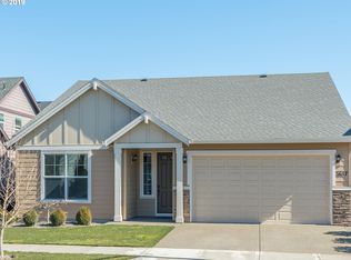 3617 Shibe St, Forest Grove, OR 97116