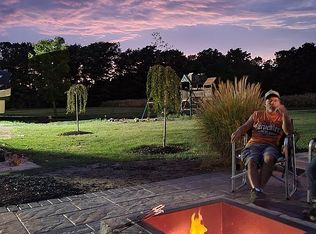 1649 Cochrane Rd, Allenton, MI 48002