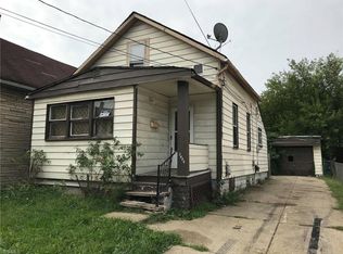 3444 W 44th St, Cleveland, OH
