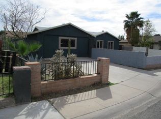 4501 E Pecan Rd, Phoenix, AZ 85040