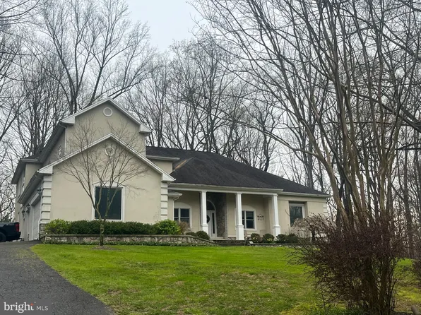 327 Haviland Mill Rd, Brookeville, MD 20833
