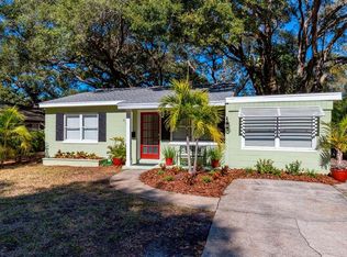 8113 25th Ave N, Saint Petersburg, FL 33710