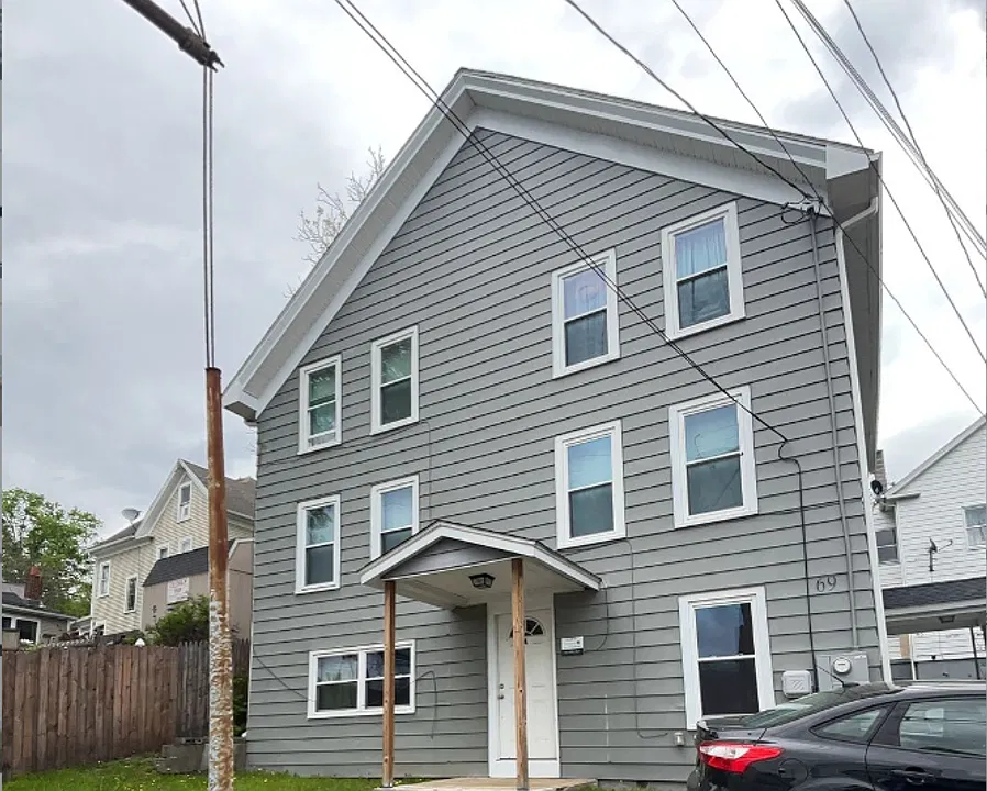 63-69 North St