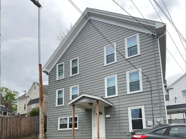 63-69 North Street (#*), 63-69 North St #69B, Ware, MA 01082