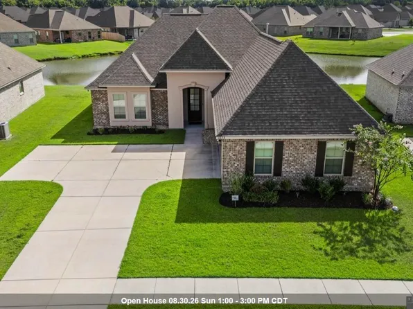 6458 Soaring Dr, Gonzales, LA 70737