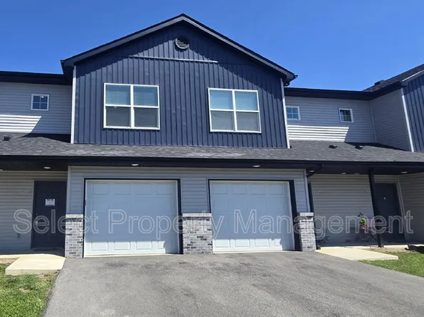 7083 Homestead Rd, Fort Wayne, IN 46814