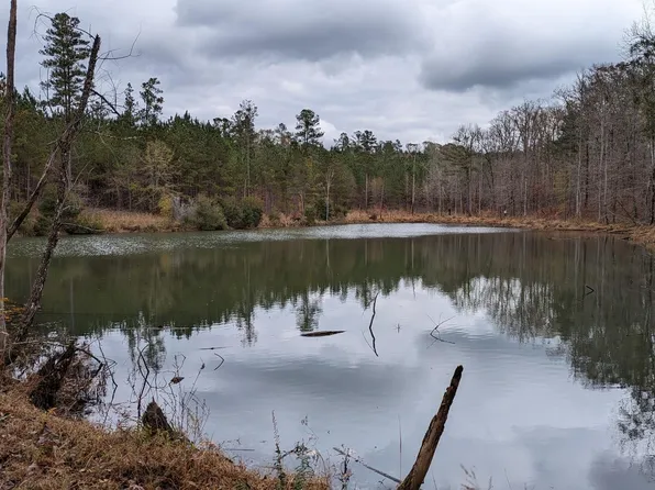 0 Forest Service Rd, Monticello, GA 31064