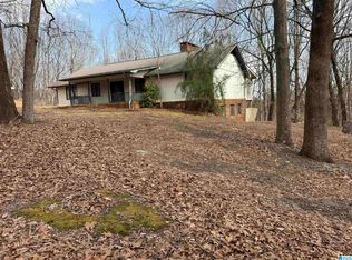 2126 County Road 852, Heflin, AL 36264