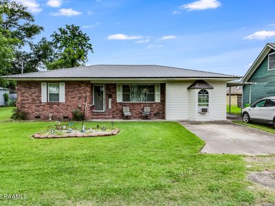 214 Madge St, Breaux Bridge, LA, 70517