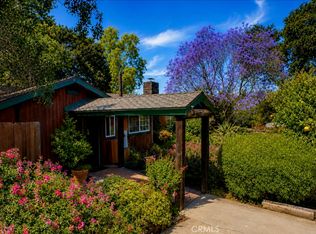 456 S Skyline Dr, Thousand Oaks, CA 91361