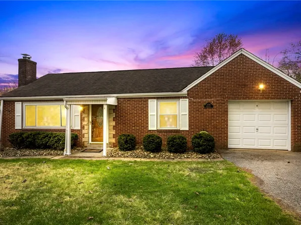 1731 Northfield Ave, Pittsburgh, PA 15204