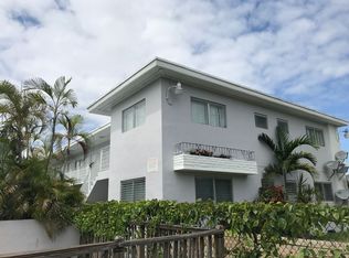 Welcome to Your tranquil Oasis, North Miami Beach, FL 33162