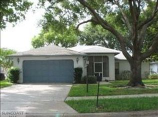 3847 Tarpon Pointe Cir, Palm Harbor, FL 34684